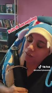 @Kimberly Lemming Books put Alexis down, KLem