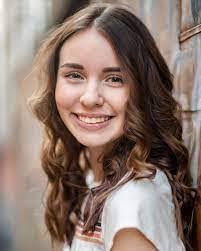 Allison Turcotte's Instagram, Twitter & Facebook