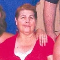 Martha Nunez Obituary