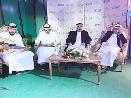 الشعر يستنطق كرسي ابن ثايب و زمان الصمت أخبار السعودية صحيفة عكاظ