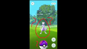 Catching Mewtwo And Ditto In Pokemon Go Spawn Hack Youtube