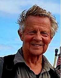 Death Notice of Patrick William PIERCE (Shankill, Dublin)