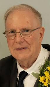 James R. Mosher Obituary (2025)