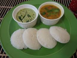 Idli Sambar With Rasgullas Taarak Mehta Ka Ooltah Chashmah Forum Food Idli South Indian Food