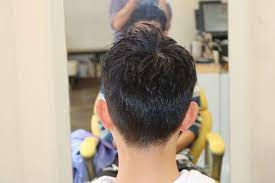 中学生男子8ミリツーブロックスタイル詳細はコチラです 髪型 メンズ ツーブロック 髪型 メンズ ツーブロック メンズ