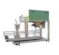 Manure bagging machine | power and pellets packaging | 25 ...