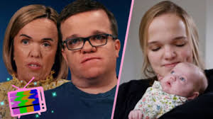 Jade Roper & Tanner Tolbert Are Expecting Baby No. 3!