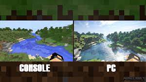 This minecraft bedrock edition shader is insane we have realistic water now in xbox one amazing so adds flowing cool and bright. Shaders On Xbox One Version Of Minecraft Mcxone Discussion Minecraft Xbox One Edition Minecraft Editions Minecraft Forum Minecraft Forum