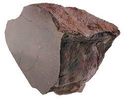 A meteorite is heavier than an ordinary rock and will be attracted to a magnet. Glad You Asked So You Think You Have Found A Meteorite Utah Geological Survey