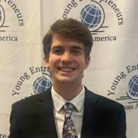 Nathaniel Erb's Instagram, Twitter & Facebook