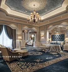 Luxury Master Bedroom Dubai On Behance Luxury Bedroom Master Luxurious Bedrooms Luxury Bedroom Design