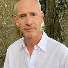 About John McCabe, Certified Life Coach