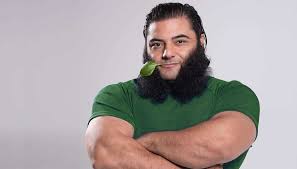 A patra cea mai puternică persoană din lume este şi cea mai puternică femeie: Cum A ReuÈit Veganul Patrik Baboumian SÄ Fie Cel Mai Puternic Valvegan