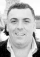 Domenic Ventresca Obituary (2009)