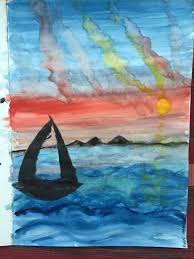 Pin By Rameshwari Srinivasan On Art Elements Of Art Art Painting