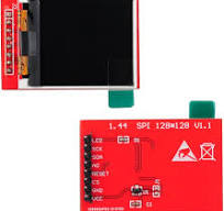Amazon.com: DIYmalls 1.44" inch TFT LCD Display Screen ...