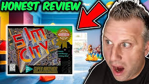 Amazon.com: SimCity : Unknown: Video Games