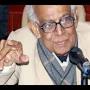 Profile Picture of Remembering Syed Shahabuddin – Muslim Heart, Indian Mind - The Wire (@thewire.in) on Google