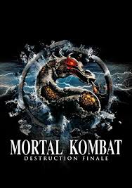 Producer james wan has said of this production: Mortal Kombat 2 Annihilation