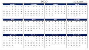 2020 Calendar Printable Template Holidays Word Excel Free Blank Printable Calendar 2020 Template In 2020 Printable Calendar Word Excel Calendar Template Calendar Word