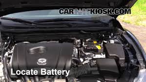 Here you will find fuse box diagrams of mazda 6 2013, 2014, 2015, 2016, 2017, 2018, 2019 and 2020, get information about the location of the fuse panels inside the car, and learn about the assignment of each fuse (fuse layout). Blown Fuse Check 2014 2019 Mazda 6 2015 Mazda 6 Sport 2 5l 4 Cyl Sedan 4 Door