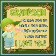 I Miss My Grandson Quotes Quotesgram Grandson Quotes Grandma Quotes Quotes About Grandchildren