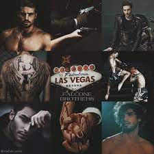 Address, website, fax, opening hours, etc. Remo Nino Savio Adamo Falcone Dark Romance Books Book Boyfriends Romance Books