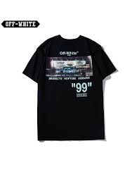 Off White T Shirts For Men 697479 28 00 Wholesale Replica Off White T Shirts White Tshirt Men Mens Tshirts Graphic Shirt Design