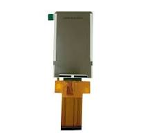 China 3.0 inch TFT LCD Module 240*400 MCU Suppliers ...