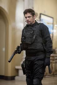 Sicario looks to be introducing even wider audiences to denis villeneuve, but it's also a film that will as sicario is seen from kate's point of view, we as the audience are dragged along for the tense. Sicario 2 Day Of The Soldado Reviews Call It All Killer No Filler