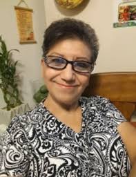 Maria Ruiz Obituary October 9, 2021