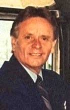 Bertram Stanley "Skip" Murphy