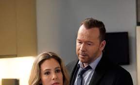 Erin and anthony must trust a sociopath who claims he has evidence to convict a murderer; Blue Bloods Season 10 Episode 17 The Puzzle Palace Photos Tv Fanatic
