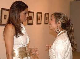 Avanti Birla Turns Jewellery Designer For Queenie Singh Latest news on queenie dhody. avanti birla turns jewellery designer