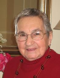 Obituary information for Leonor Diaz de Ariza