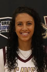 2021-22 Walsh Cavaliers Women's BasketballGame Notes