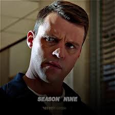 Tribute to Matt Casey for this 10 years with him ✨💛