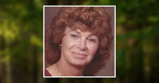 Julia Carol Williams Obituary June 29, 2010