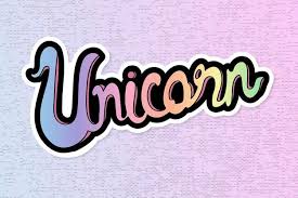 2021.07.15 nikkei style u22 『校長ブログ』に学校長の特集記事が掲載されました; Unicorn Images Free Vectors Stock Photos Psd