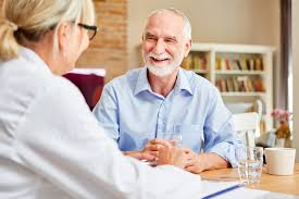 Zu Niedriger Hba1c Kann Fur Senioren Gefahrlich Werden Diabetiker Niedersachsen E V