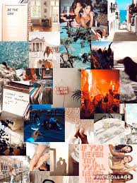 Learn what's new · shop all photo gifts · share your photos Mood Board Collage Mood Board Blue Art Aesthetic Collage