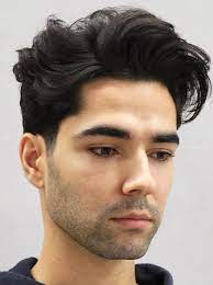 40 Outstanding Quiff Hairstyle Ideas A Comprehensive Guide Men Haircut Styles Quiff Hairstyles Mens Hairstyles