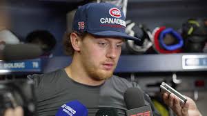 News source: NHL.com