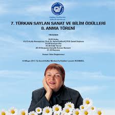 Bu sayfada türkan saylan hayatının özeti yani kısaca hayatı hakkında bilgi vermeye çalışacağız. Turkan Saylan Unutulmaz