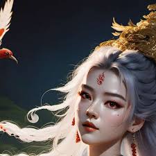 Free AI Chat with AI Characters From Half dragon