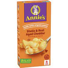 There have been several studies showing that phthalate exposure can lead to a reduction in fertility. on whether you should change your buying habits in light of this, avena adds: Annie S Macaroni Cheese Shells Real Aged Cheddar 6 Oz Buy Online In Germany At Desertcart De Productid 15699545