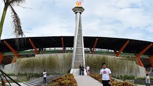 The government's philippine sports commission will be. Sea Games Medals And Controversy For The Philippines Asean Al Jazeera
