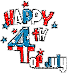 Image result for July 4th