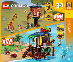 Movie & tv libraries compared the best amazon prime video movies in new zealand for august 2021. New Zealand Consumer Catalogue Reveals More 2021 Sets Brickset Lego Set Guide And Database