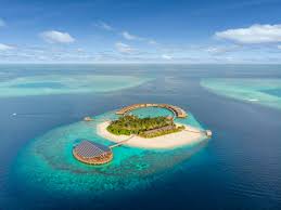 The secret of life is to take everything a little easier. The Best Luxury Hotel In The World In 2019 Kudadoo Maldives Business Insider